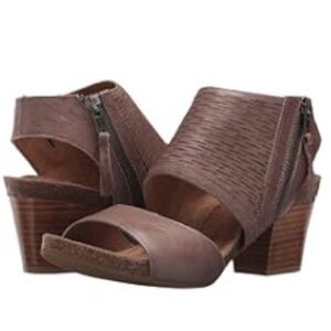 Sofft Milan sandal. New, never worn